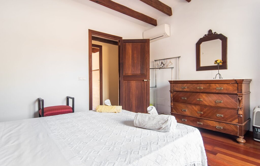 Semesterlägenhet - Can Vallori, Sencelles , Spanien - EMI368 33