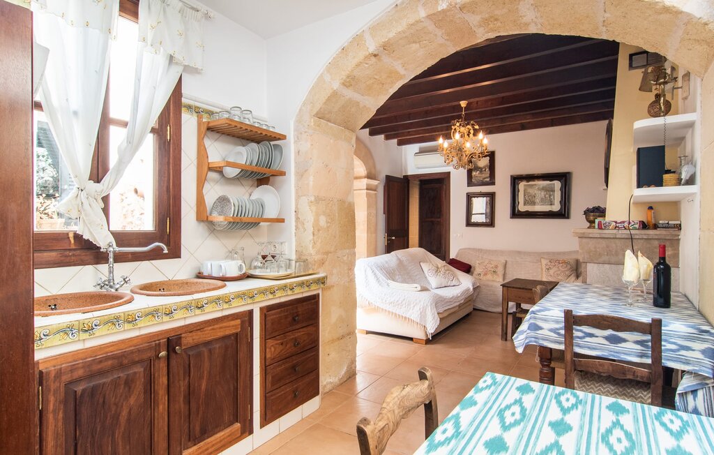 Semesterlägenhet - Can Vallori, Sencelles , Spanien - EMI368 6