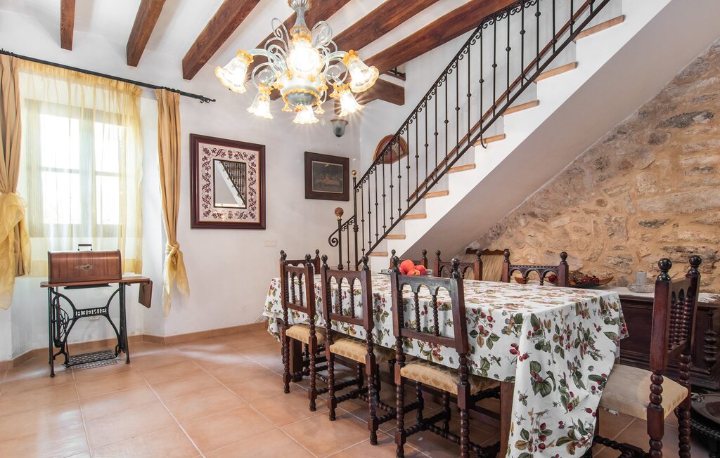 Semesterlägenhet - Can Vallori, Sencelles , Spanien - EMI368 19