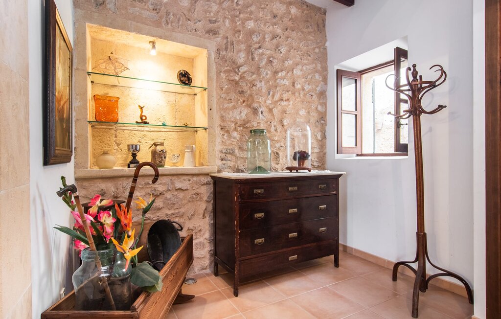 Semesterlägenhet - Can Vallori, Sencelles , Spanien - EMI368 23