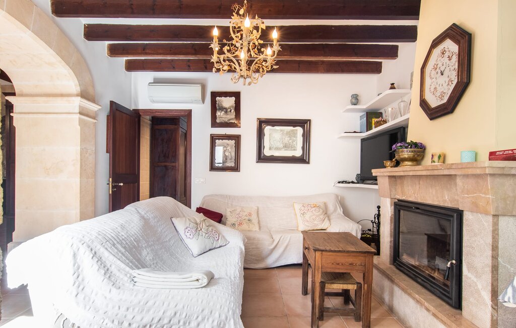 Semesterlägenhet - Can Vallori, Sencelles , Spanien - EMI368 7