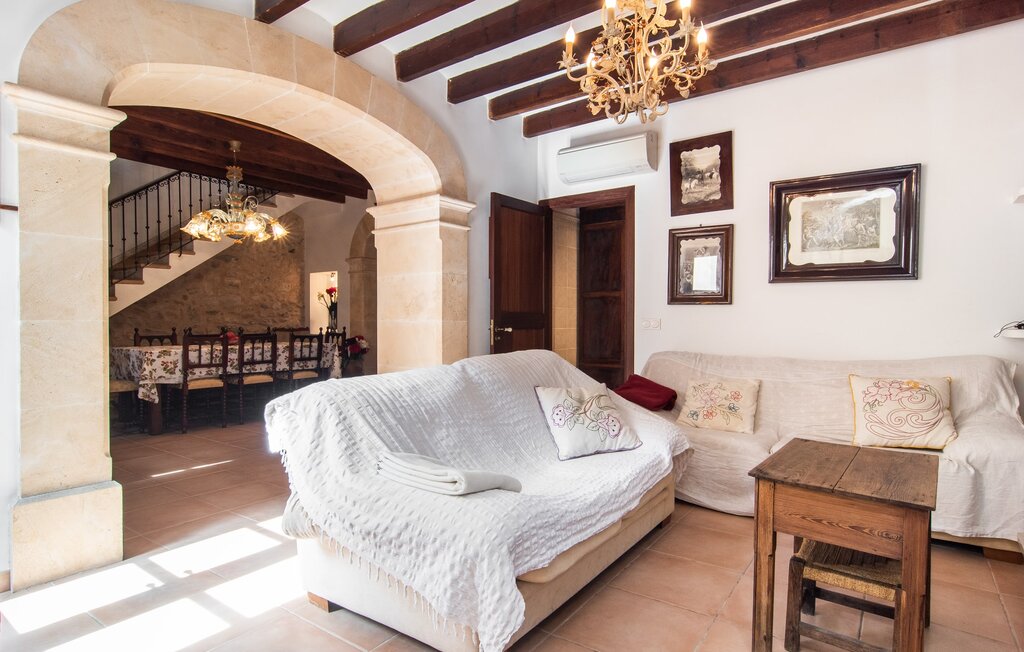 Semesterlägenhet - Can Vallori, Sencelles , Spanien - EMI368 9