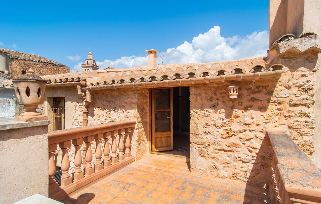 Semesterlägenhet - Can Vallori, Sencelles , Spanien - EMI368 10