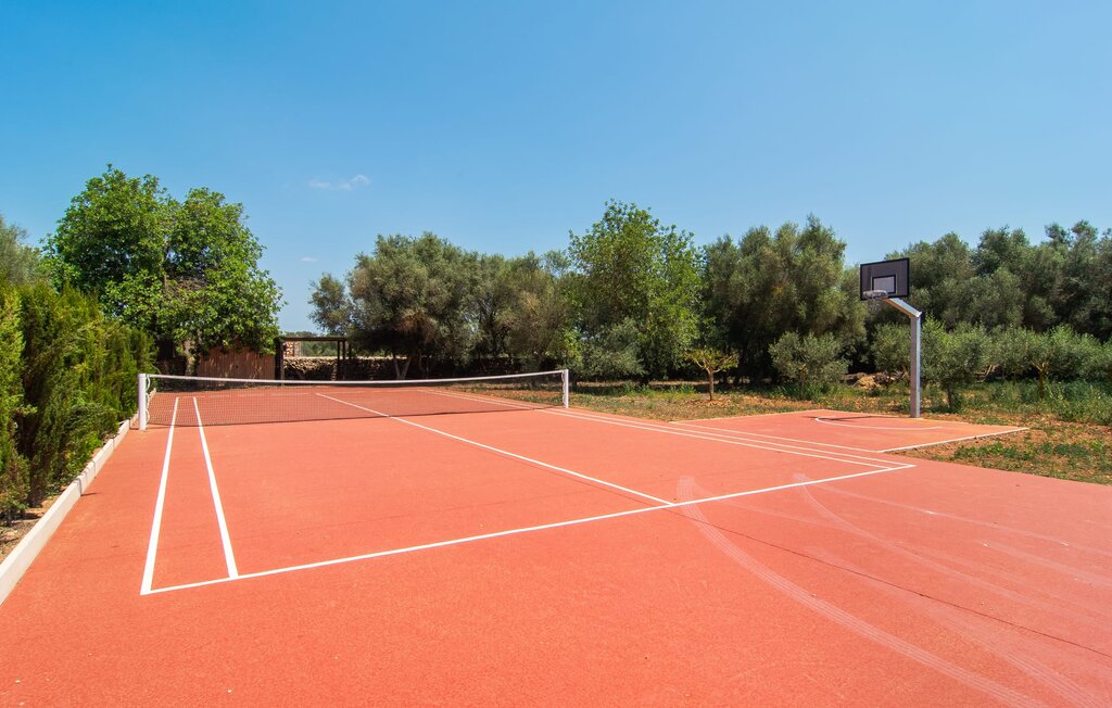 Kuća-za-odmor - Moli de Son Soler, Felanitx , Španjolska - EMI369 9