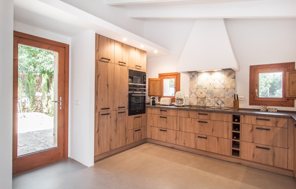 Kuća-za-odmor - Moli de Son Soler, Felanitx , Španjolska - EMI369 30