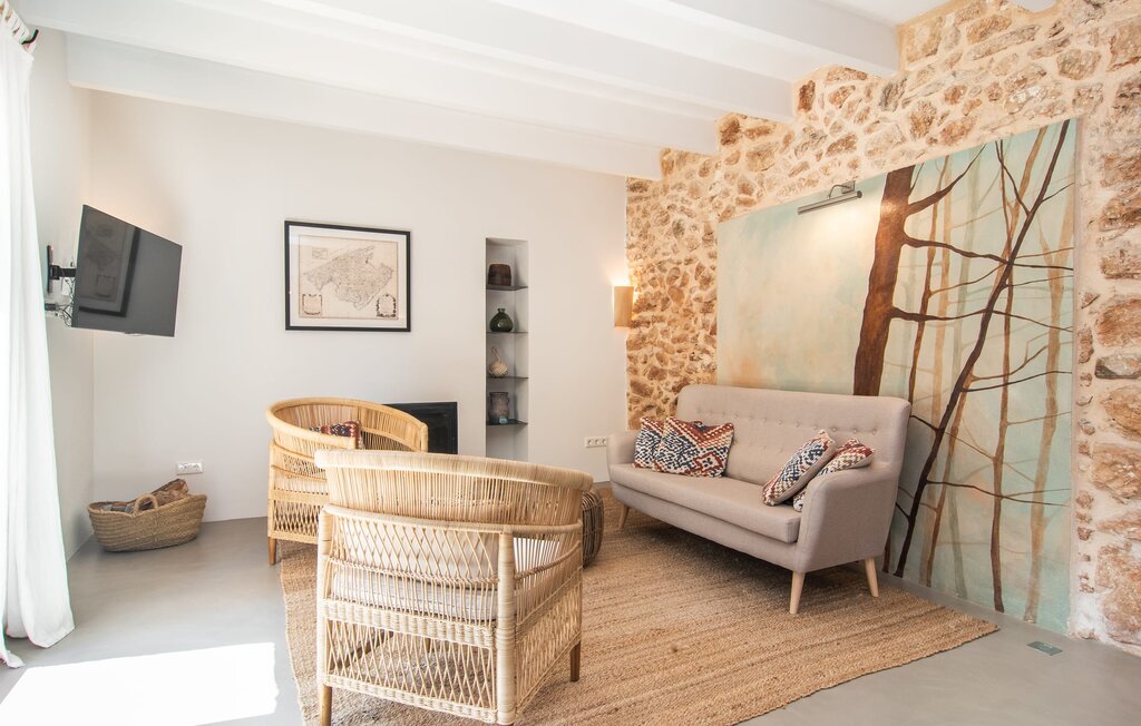 Kuća-za-odmor - Moli de Son Soler, Felanitx , Španjolska - EMI369 26