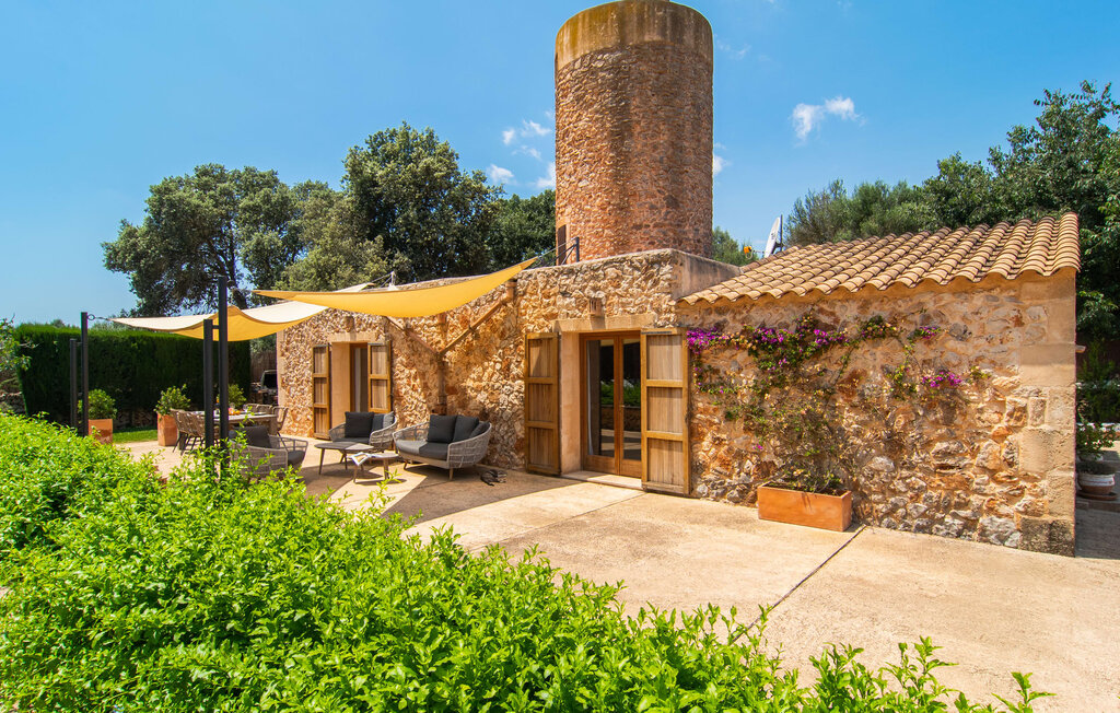 Kuća-za-odmor - Moli de Son Soler, Felanitx , Španjolska - EMI369 12