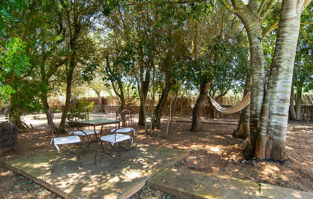 Kuća-za-odmor - Moli de Son Soler, Felanitx , Španjolska - EMI369 13