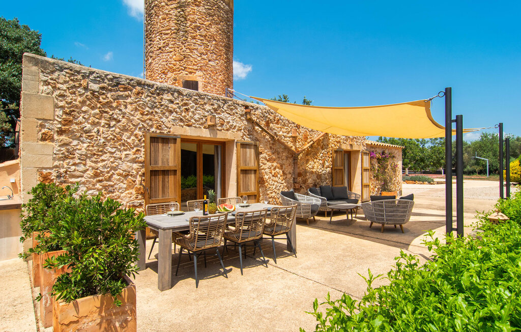 Kuća-za-odmor - Moli de Son Soler, Felanitx , Španjolska - EMI369 15