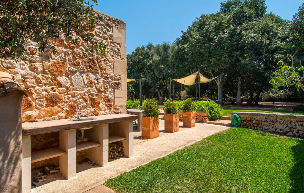 Kuća-za-odmor - Moli de Son Soler, Felanitx , Španjolska - EMI369 21