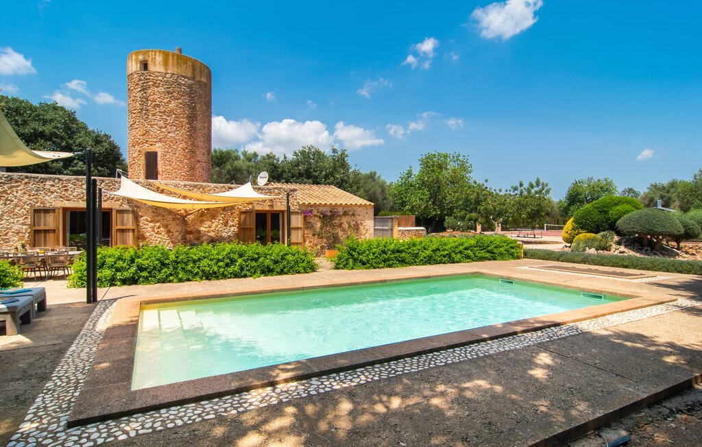 Kuća-za-odmor - Moli de Son Soler, Felanitx , Španjolska - EMI369 1