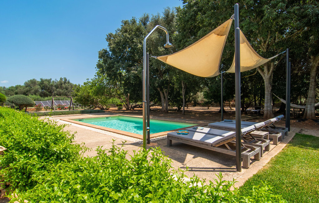 Kuća-za-odmor - Moli de Son Soler, Felanitx , Španjolska - EMI369 5