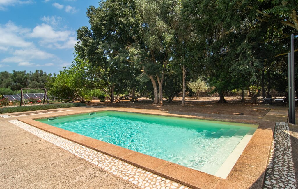 Kuća-za-odmor - Moli de Son Soler, Felanitx , Španjolska - EMI369 10