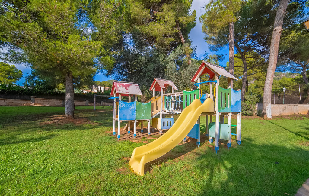 Location de vacances - Santa Barbara, Costa dels Pins , Espagne - EMI371 49