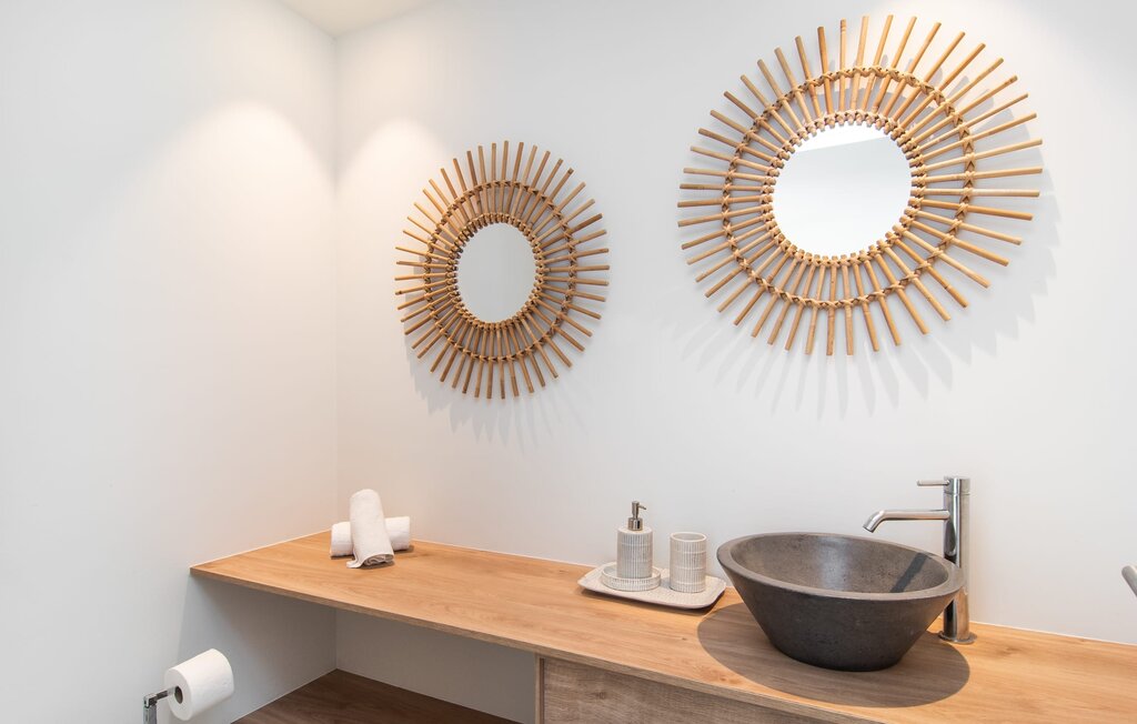 Location de vacances - Santa Barbara, Costa dels Pins , Espagne - EMI371 42