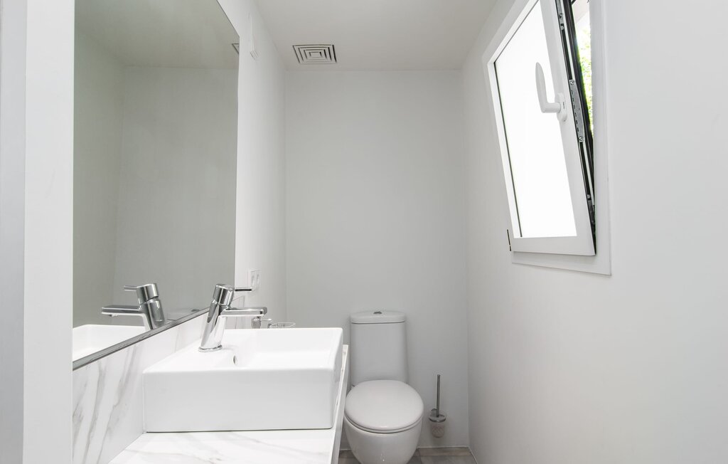 Location de vacances - Santa Barbara, Costa dels Pins , Espagne - EMI371 46