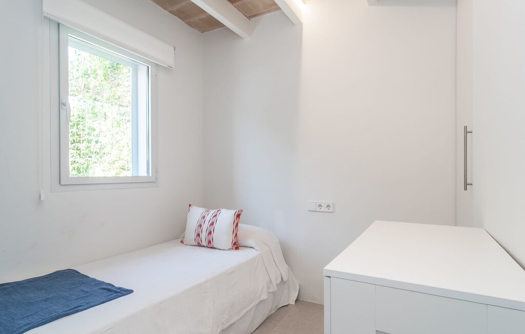 Location de vacances - Santa Barbara, Costa dels Pins , Espagne - EMI371 31