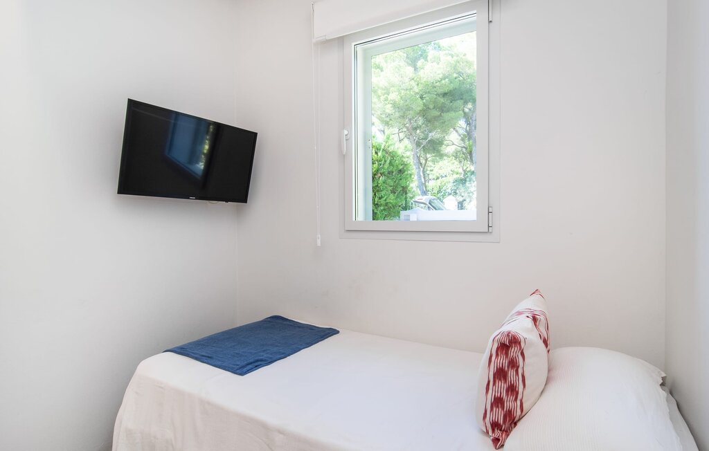 Location de vacances - Santa Barbara, Costa dels Pins , Espagne - EMI371 32