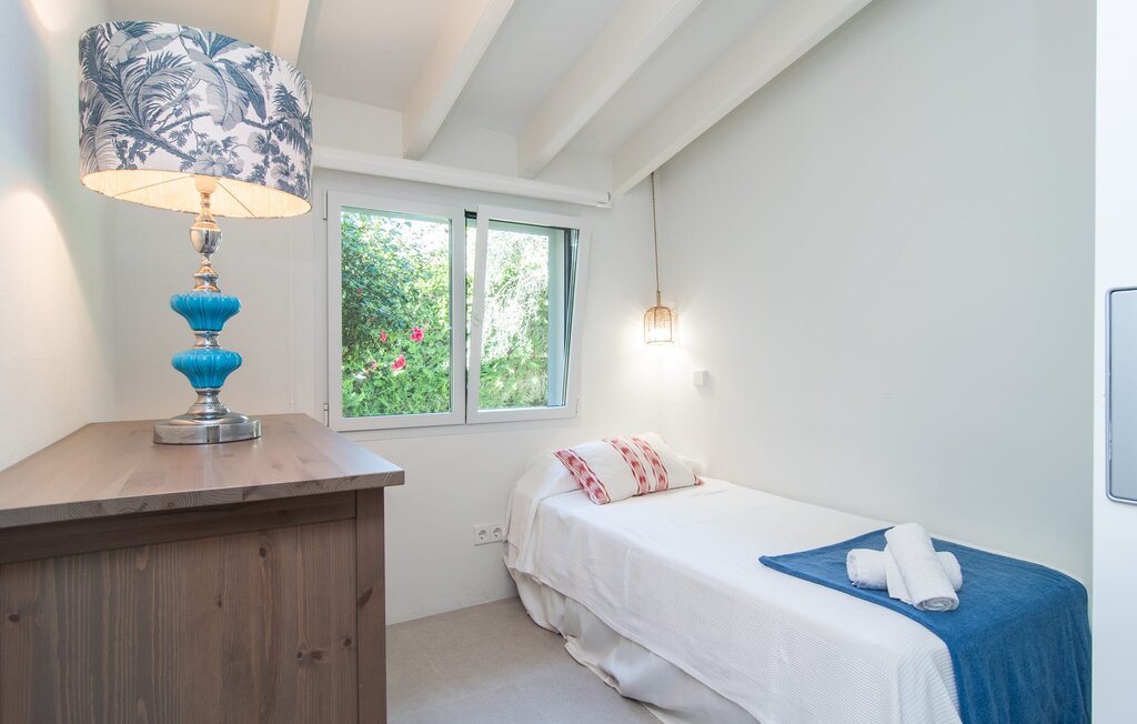 Location de vacances - Santa Barbara, Costa dels Pins , Espagne - EMI371 35