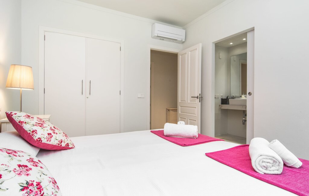 Location de vacances - Santa Barbara, Costa dels Pins , Espagne - EMI371 40