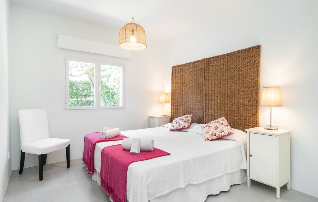 Location de vacances - Santa Barbara, Costa dels Pins , Espagne - EMI371 41