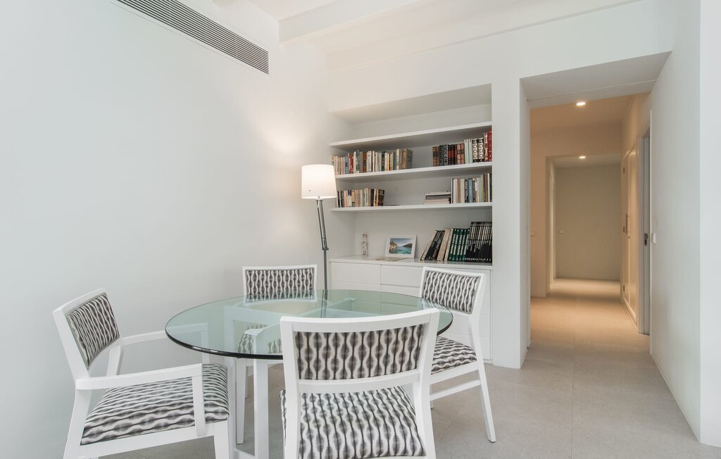 Location de vacances - Santa Barbara, Costa dels Pins , Espagne - EMI371 28