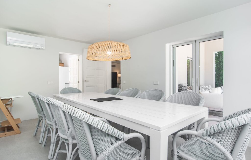 Location de vacances - Santa Barbara, Costa dels Pins , Espagne - EMI371 29