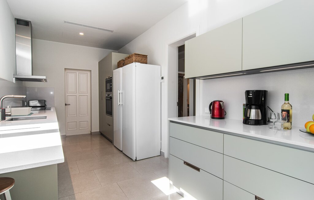 Location de vacances - Santa Barbara, Costa dels Pins , Espagne - EMI371 25