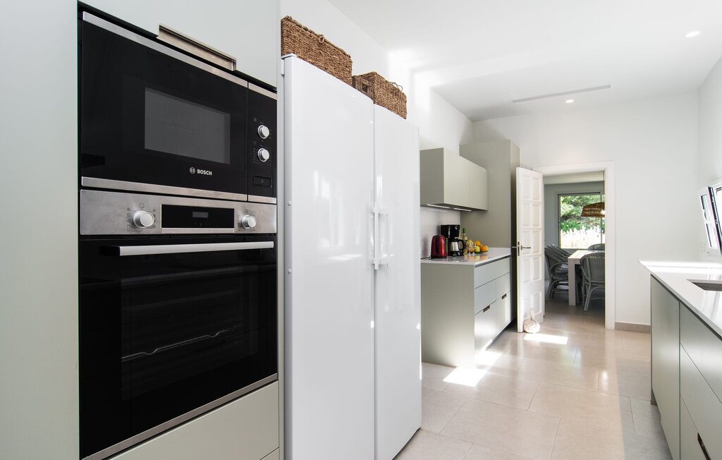 Location de vacances - Santa Barbara, Costa dels Pins , Espagne - EMI371 26