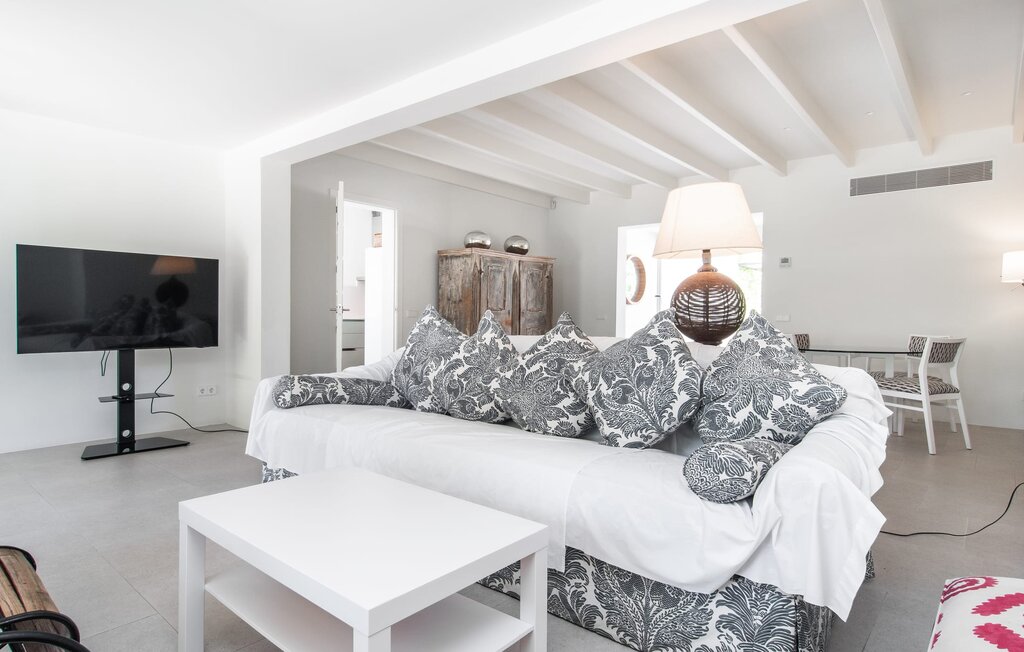 Location de vacances - Santa Barbara, Costa dels Pins , Espagne - EMI371 21