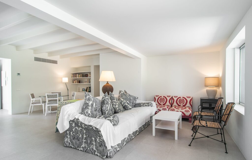 Location de vacances - Santa Barbara, Costa dels Pins , Espagne - EMI371 23