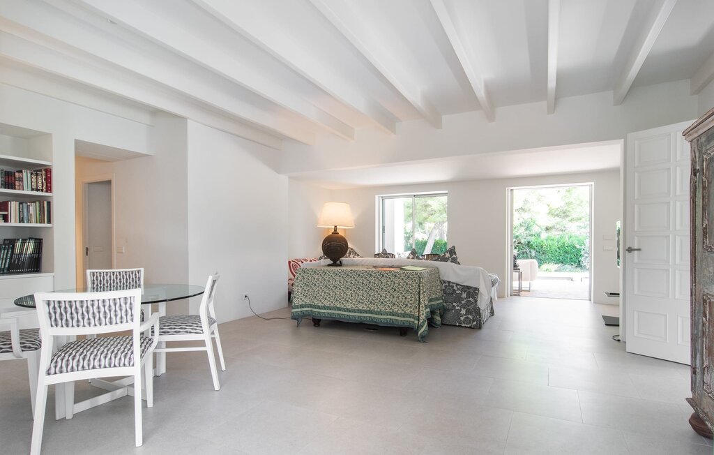 Location de vacances - Santa Barbara, Costa dels Pins , Espagne - EMI371 24