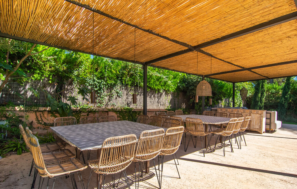 Location de vacances - Santa Barbara, Costa dels Pins , Espagne - EMI371 11