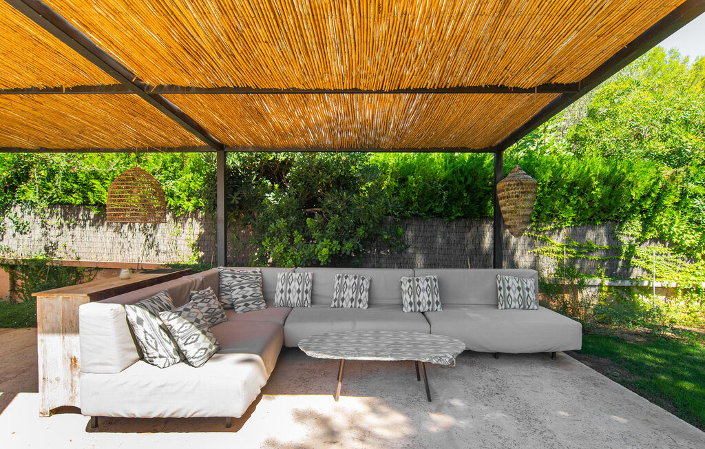 Location de vacances - Santa Barbara, Costa dels Pins , Espagne - EMI371 13