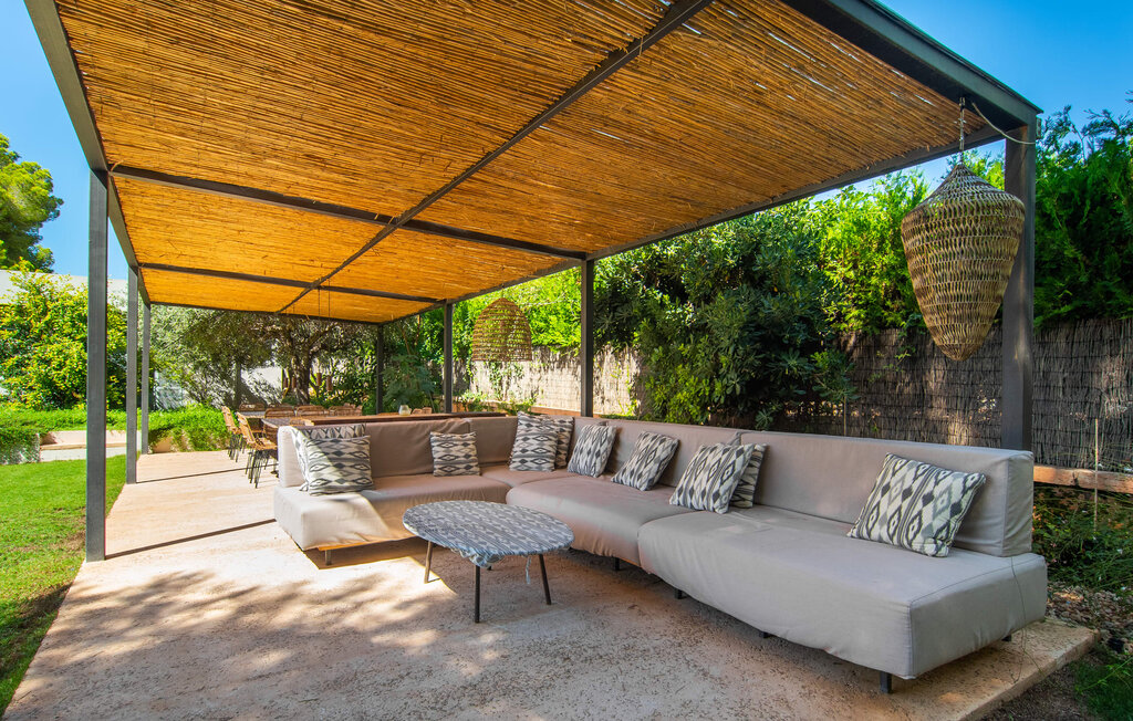 Location de vacances - Santa Barbara, Costa dels Pins , Espagne - EMI371 14