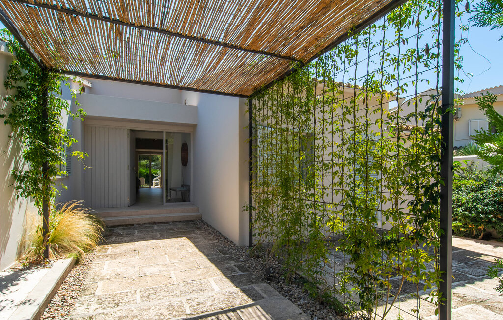 Location de vacances - Santa Barbara, Costa dels Pins , Espagne - EMI371 18