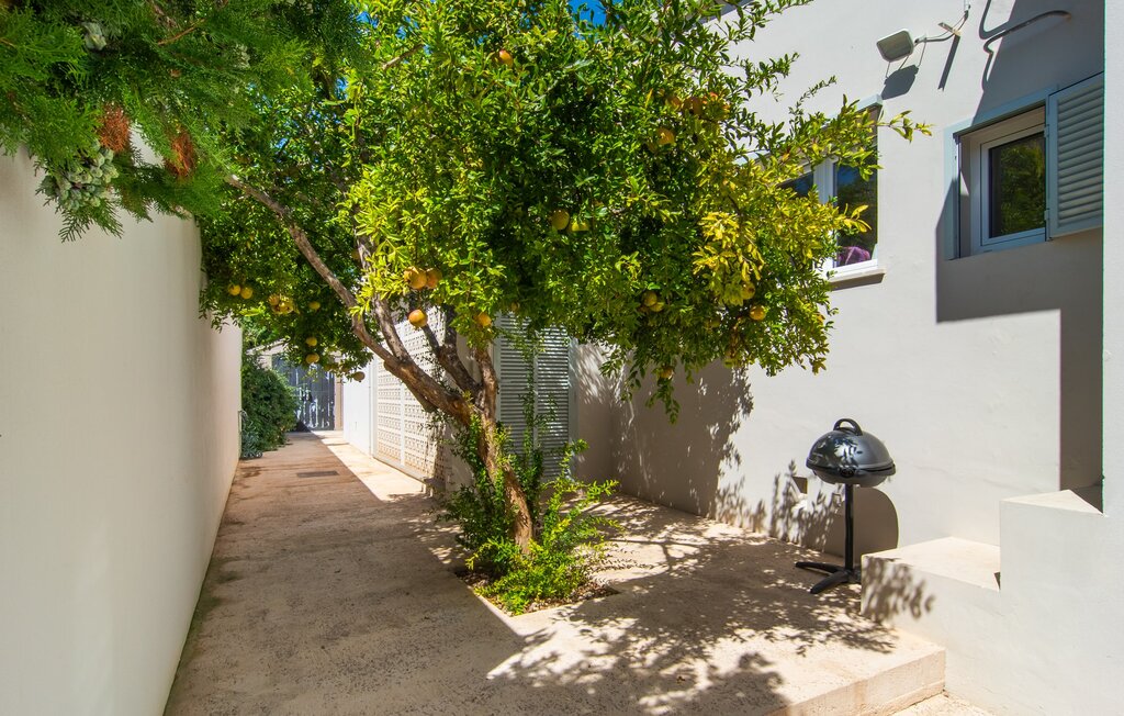 Location de vacances - Santa Barbara, Costa dels Pins , Espagne - EMI371 19