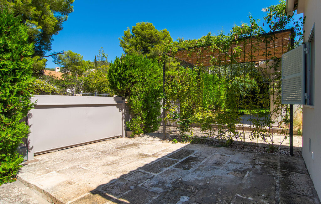 Location de vacances - Santa Barbara, Costa dels Pins , Espagne - EMI371 20