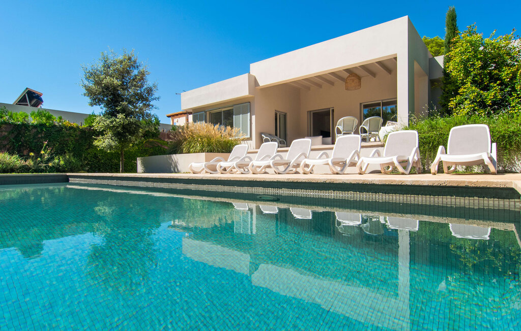 Location de vacances - Santa Barbara, Costa dels Pins , Espagne - EMI371 10