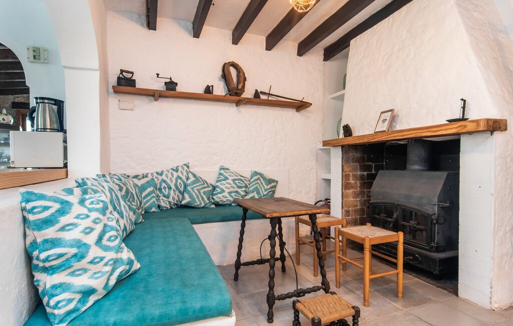 Feriehuse - Can Vey, Inca , Spanien - EMI378 33