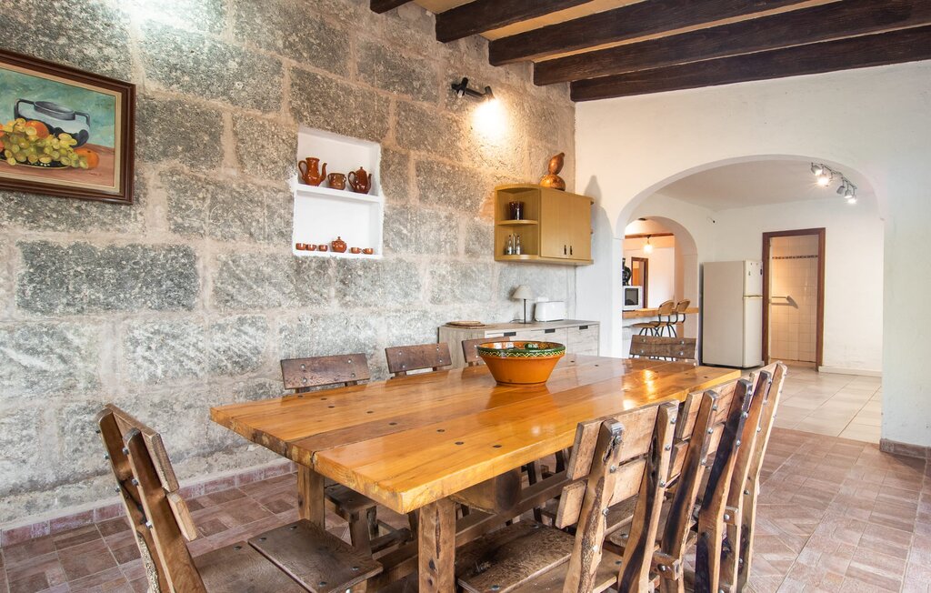 Feriehuse - Can Vey, Inca , Spanien - EMI378 35