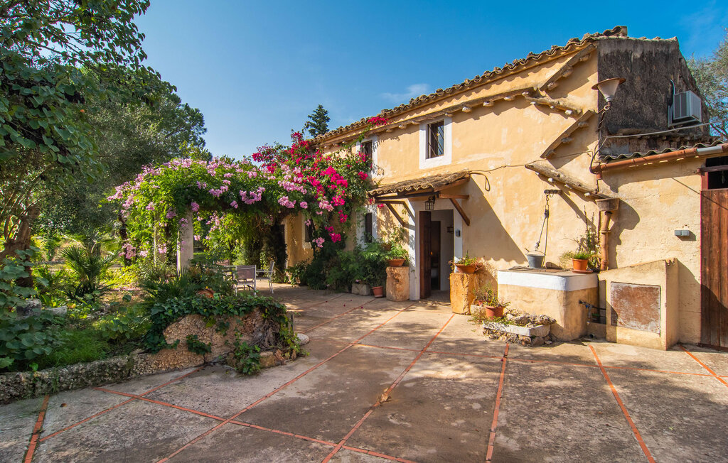 Feriehuse - Can Vey, Inca , Spanien - EMI378 11