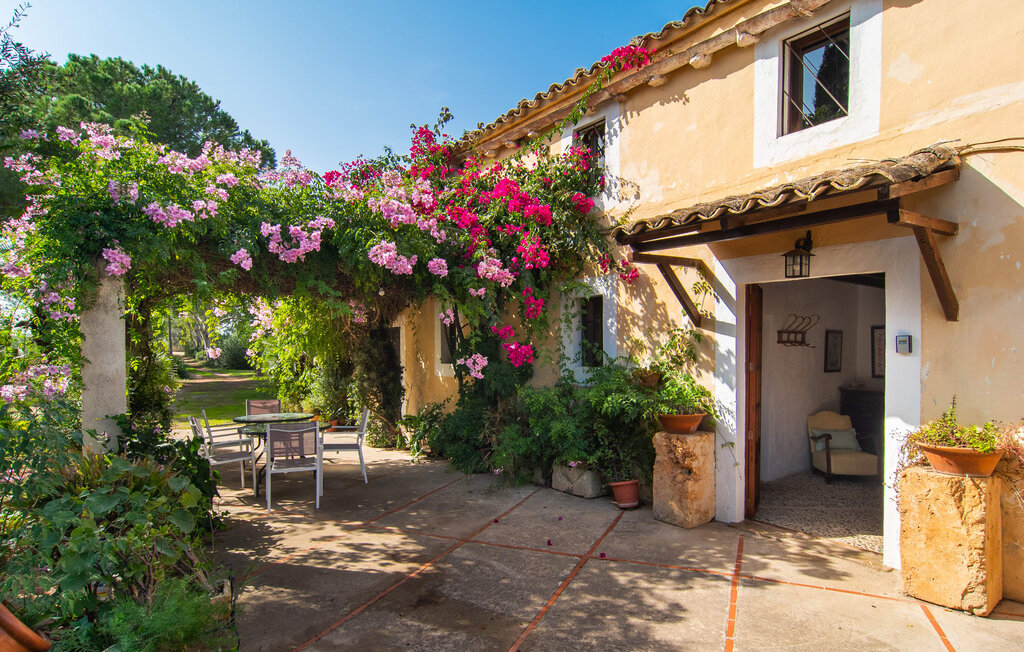 Feriehuse - Can Vey, Inca , Spanien - EMI378 12