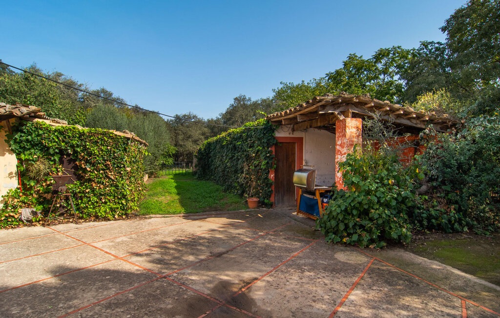 Feriehuse - Can Vey, Inca , Spanien - EMI378 8