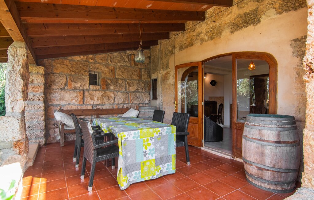 Feriehuse - Can Vey, Inca , Spanien - EMI378 19