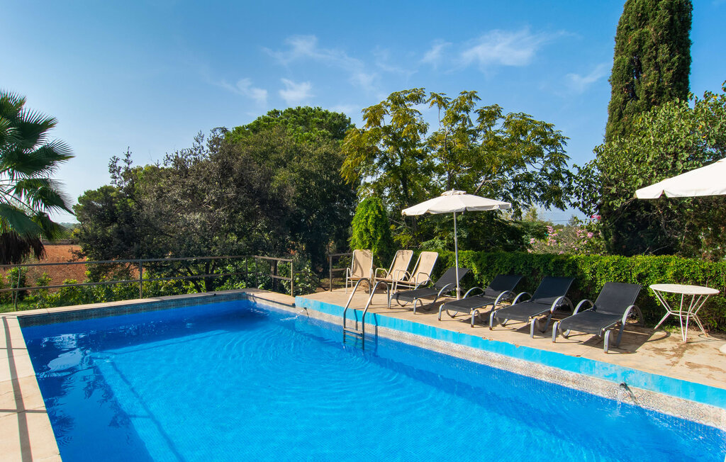 Feriehuse - Can Vey, Inca , Spanien - EMI378 1