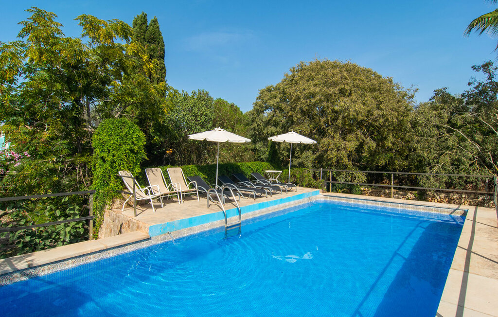 Feriehuse - Can Vey, Inca , Spanien - EMI378 3