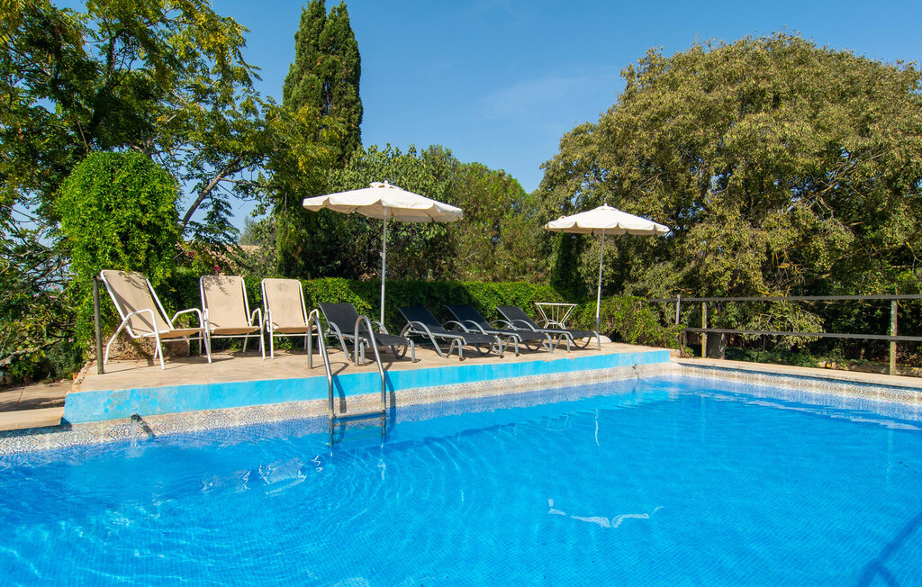 Feriehuse - Can Vey, Inca , Spanien - EMI378 4