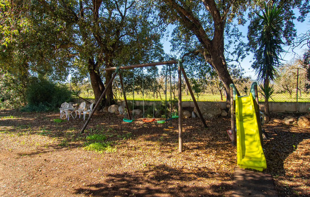 Ferienhaus - Sa Figuera Blanca, Buger , Spanien - EMI380 36