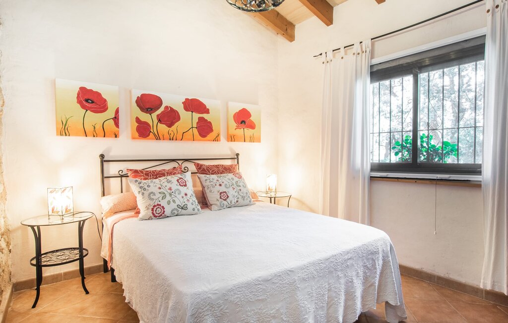 Ferienhaus - Sa Figuera Blanca, Buger , Spanien - EMI380 29